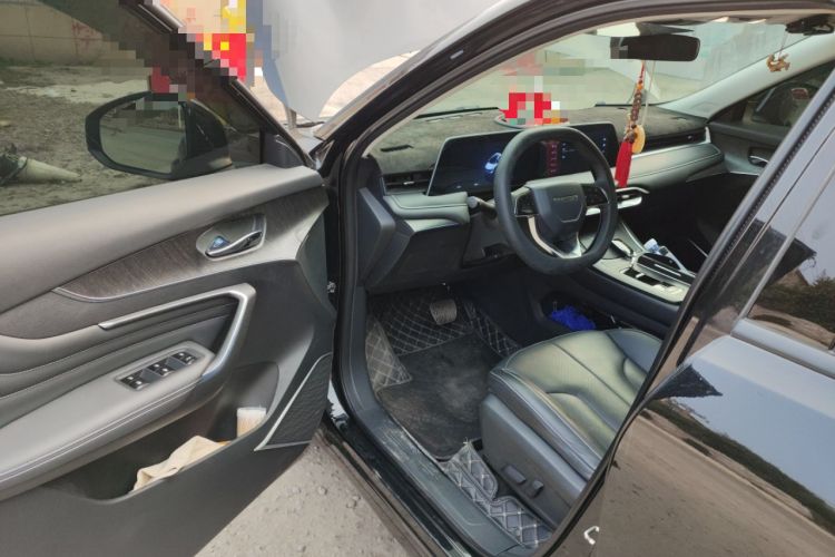 Used Venucia V DD-i 2023 110km iT Version