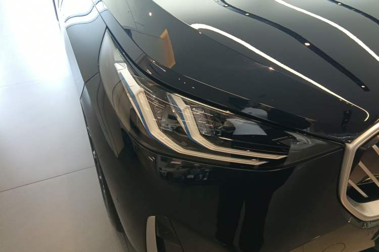 Used BMW X3 2025 xDrive30L Luxury Edition M Sport Package