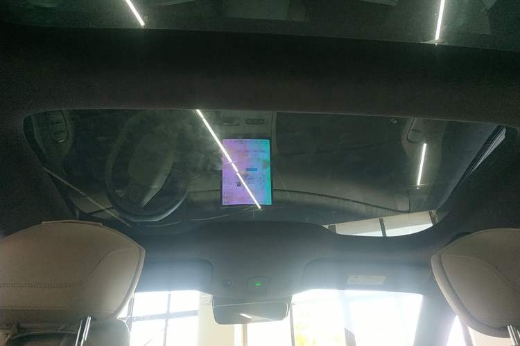 Used Nio ET7 2022 100kWh First Edition