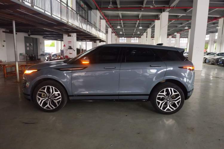 Used Land Rover Range Rover Evoque 2020 249 PS R-DYNAMIC SE Sport Technology Edition
