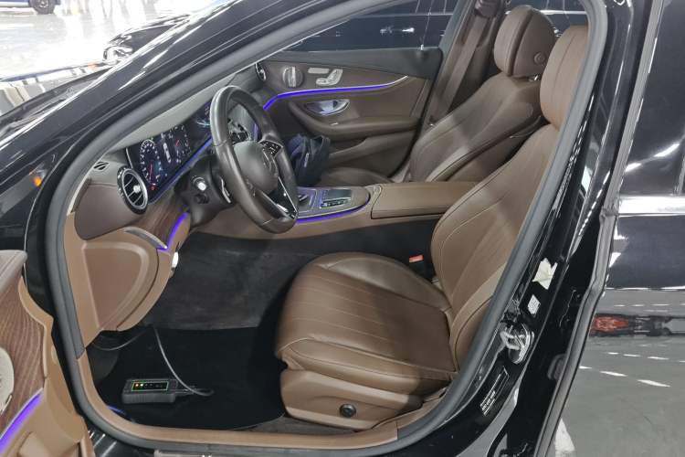 Used Mercedes-Benz E-Class 2021 Restyled E 300 L Luxury Edition