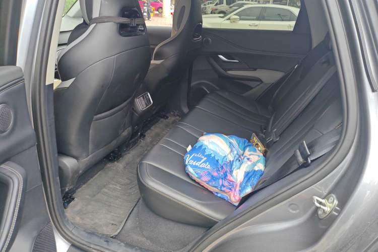 Used BYD Sealion 05 DM-i 2025 DM-i Smart Drive 115KM Prestige Model