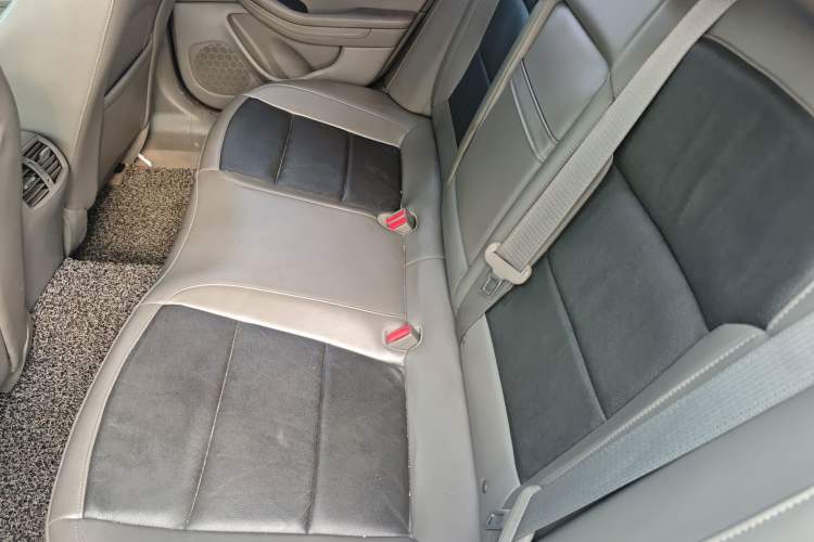 Used Chevrolet Malibu 2013 2.4L Automatic Luxury Edition