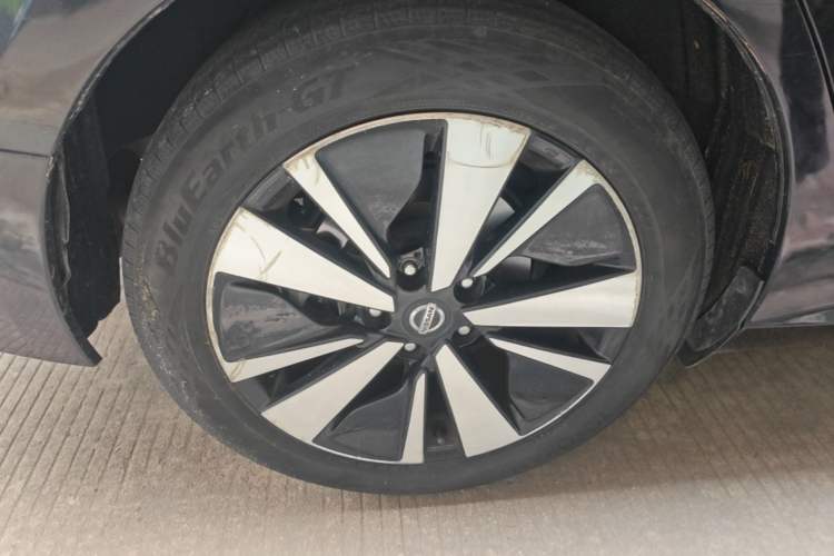 Used Nissan Teana 2021 2.0L XL Comfort Edition