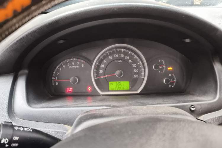 Used Kia Sportage 2012 2.0L Automatic Two-Wheel Drive GLS