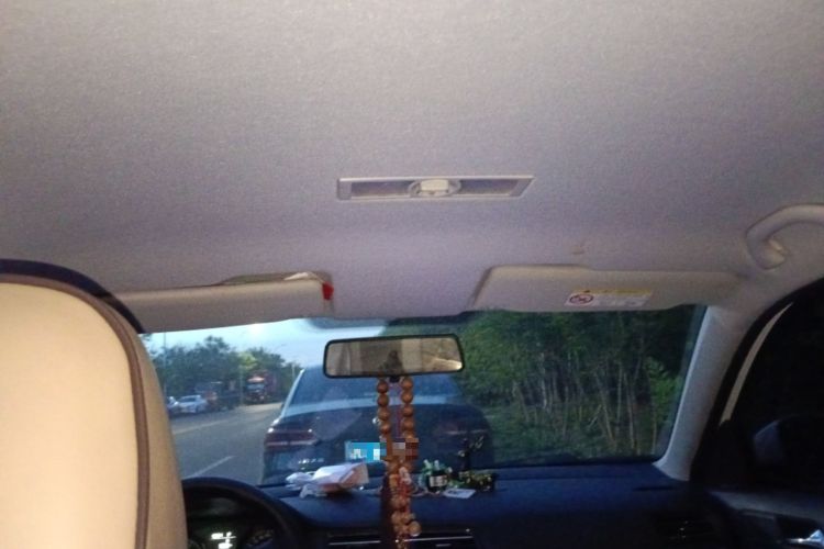 Used Volkswagen Lavida 2019 Lavida Start 1.5L Automatic Trendy Version China VI Standard