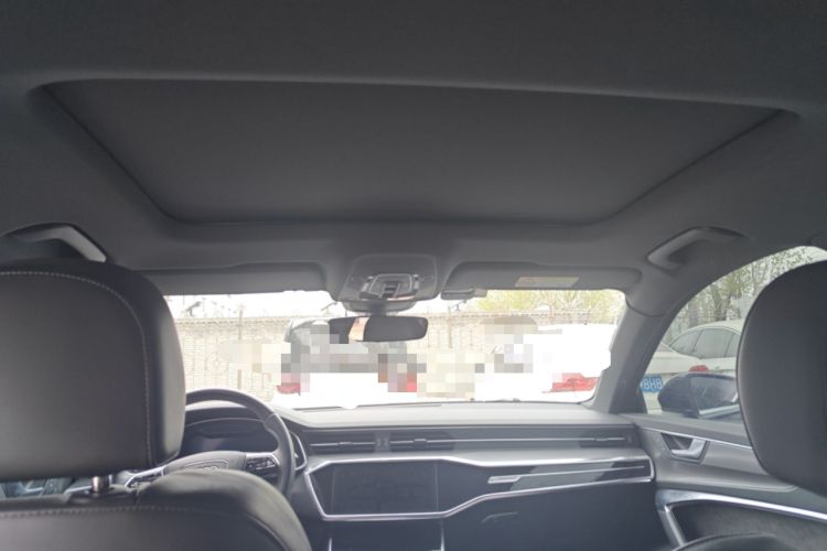 Used Audi A6L 2019 45 TFSI Prestige Dynamic Edition
