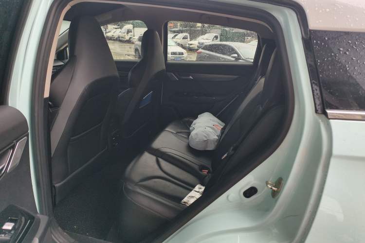 Used XPeng G3 2021 G3i 460N