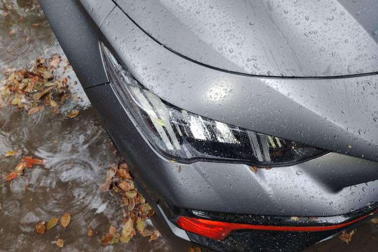 Used GAC Trumpchi EMPOW 2024 400T Automatic Yingbao R MAX Edition
