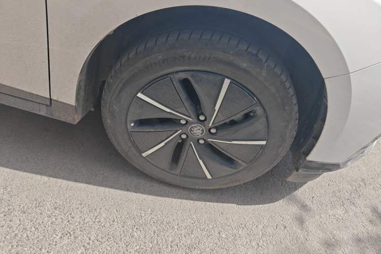 Used Buick Velite 6 2024 430km Enjoyment Version
