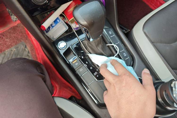 Used Volkswagen Tiguan L 2017 330TSI Automatic Two-Wheel Drive Luxury Edition