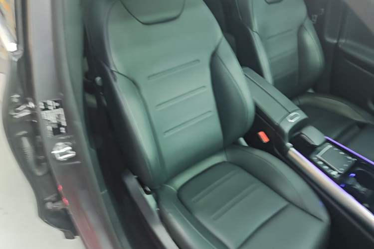 Used Mercedes-Benz EQA 2022 EQA 260
