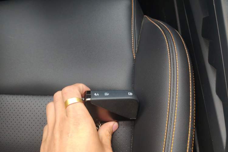 Used Lynk & Co 06 EM-P 2020 PHEV Plus Vehicle Key