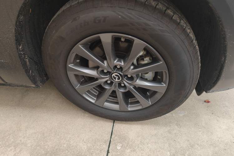 Used Mazda CX-30 2024 2.0L Manual Shangyue Trim
