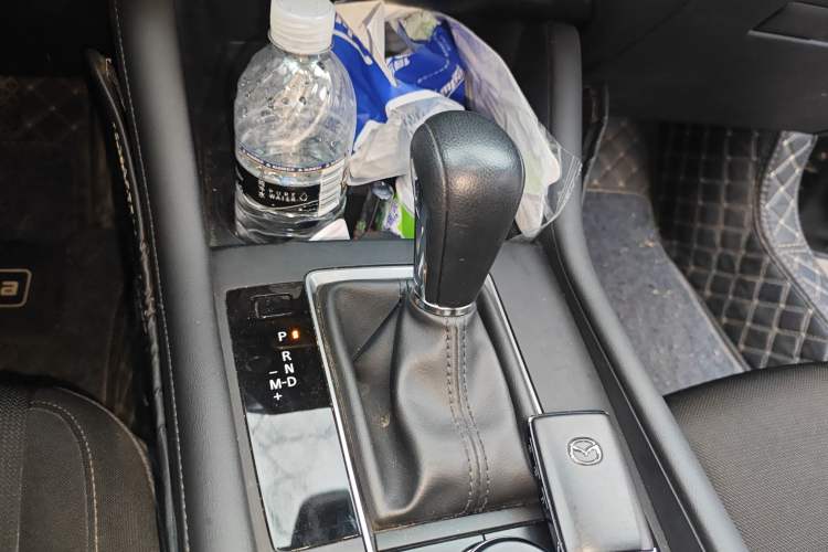 Used Mazda Mazda 3 Axela 2021 2.0L Automatic Zhiqing Edition