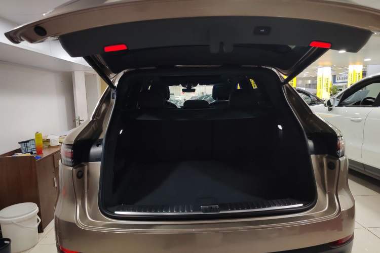 Used Porsche Cayenne 2018 Cayenne 3.0T