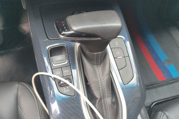 Used Chevrolet Menlo 2022 Starry Edition
