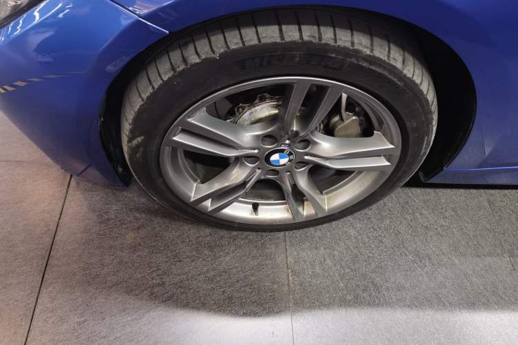 Used BMW 3 Series 2018 330i M Sport Night Edition
