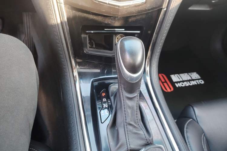 Used Cadillac ATS-L 2014 25T Comfort Model