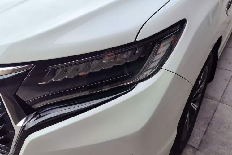 Used Honda UR-V 2023 240TURBO Two-Wheel Drive Zhiyue Edition
