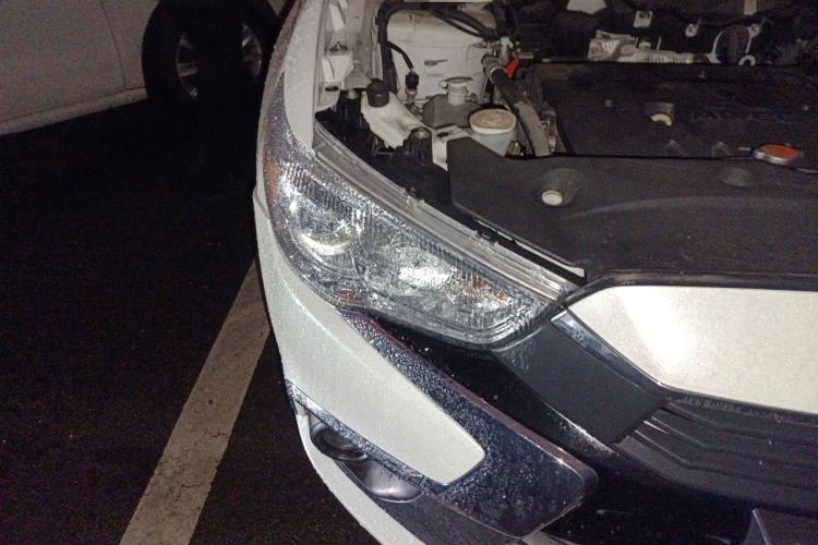 Used Mitsubishi ASX 2016 2.0L CVT Two-Wheel Drive Navigation Edition