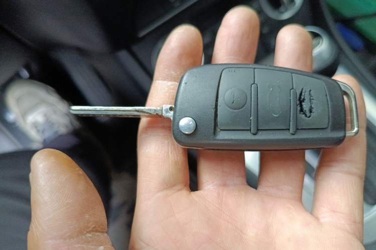 Used Audi Q3 2013 35 TFSI quattro Technology Edition