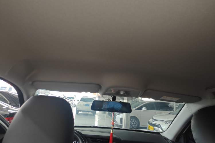 Used Chery Tiggo 5x 2019 HERO 1.5L Manual Fashion Edition
