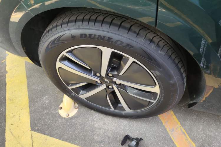 Used Li Auto L6 2024 Pro Model
