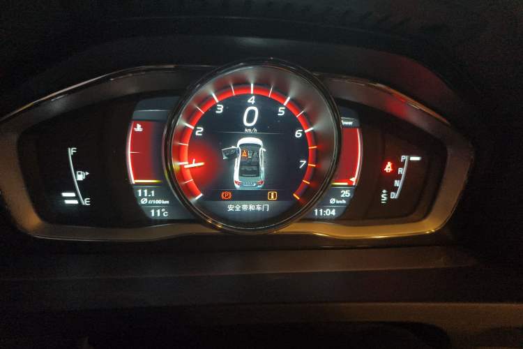 Used Volvo S60 2019 S60L Facelift T5 Smart Luxury Elite Edition