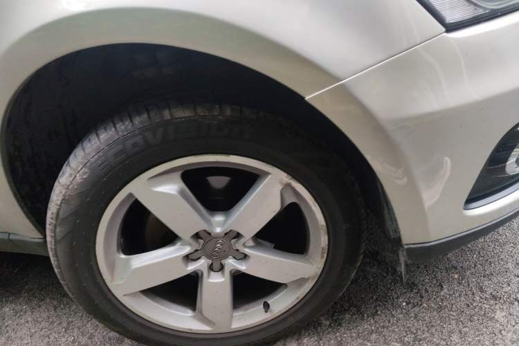 Used Audi Q5 2016 40 TFSI Technology Edition
