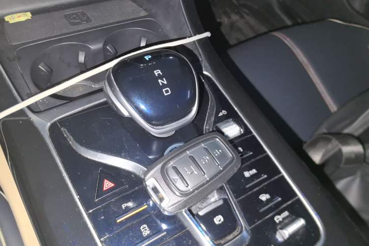 Used BYD Qin PLUS 2023 Champion Edition DM-i 55KM Superior Model
