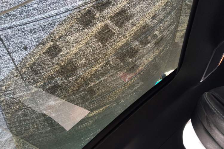 Used Mercedes-Benz GLC 2021 GLC 260 L 4MATIC Luxury Model
