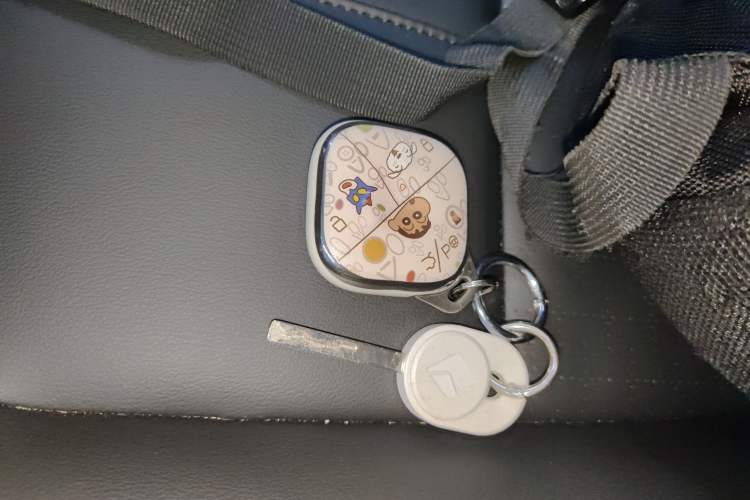 Used Baojun Spark EUV 2026 301km Flagship Edition