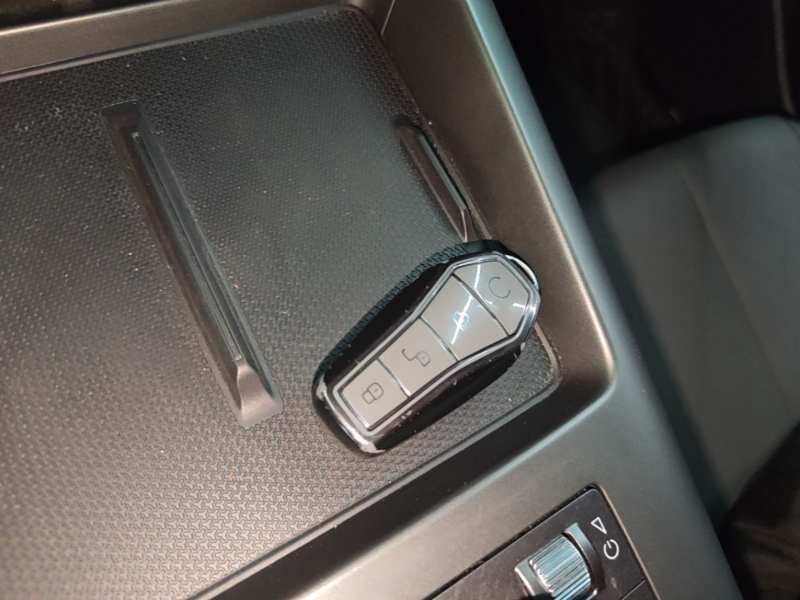 Used BYD Qin PLUS 2025 DM-i Smart Drive 55KM Leading Model — 8