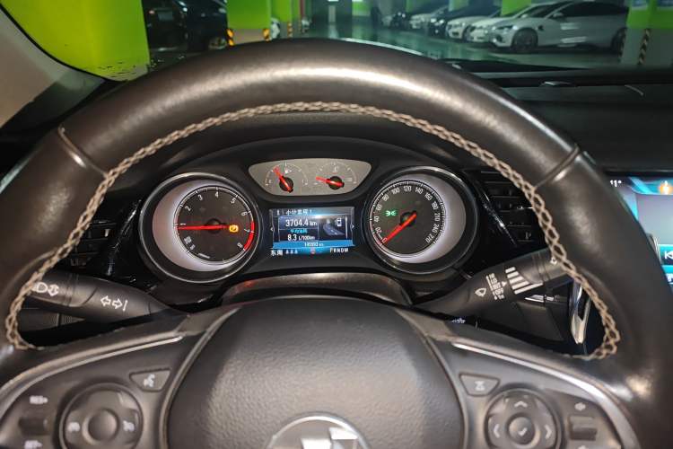 Used Buick Regal 2017 20T Elite Edition