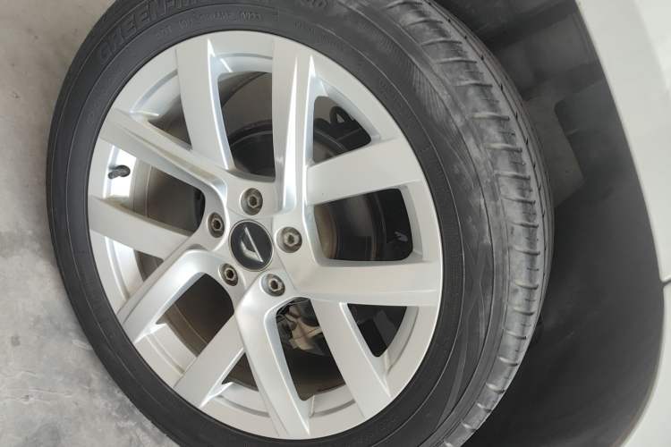 Used Jetta VS5 2022 280TSI Automatic Trend Edition