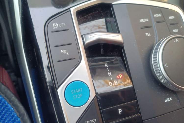 Used BMW i3 2022 eDrive 35 L