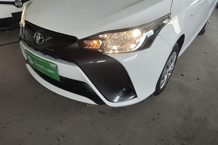 Used Toyota YARiS L Zhi Xuan 2022 1.5L CVT Leading PLUS Edition
