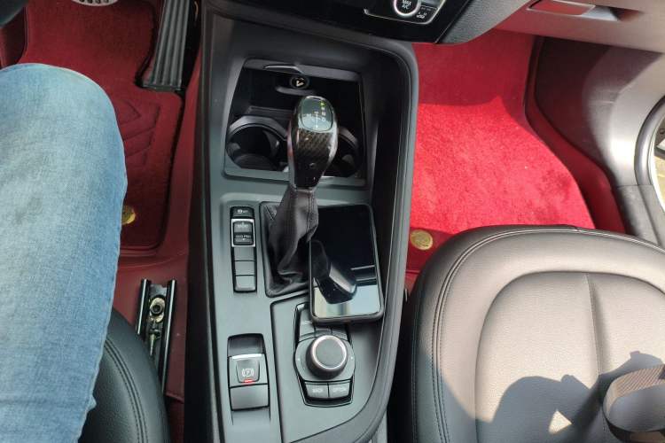 Used BMW X1 2018 sDrive20Li Leading Model
