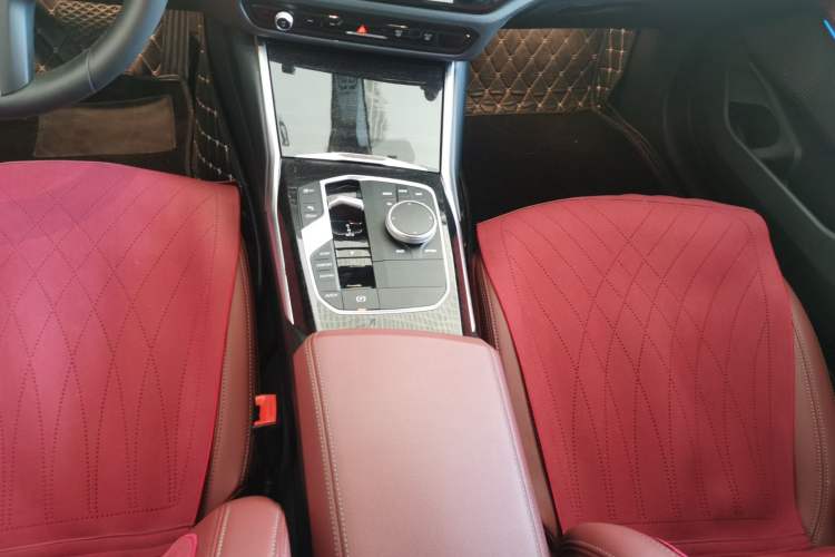 Used BMW 3 Series 2023 325Li M Sport Package