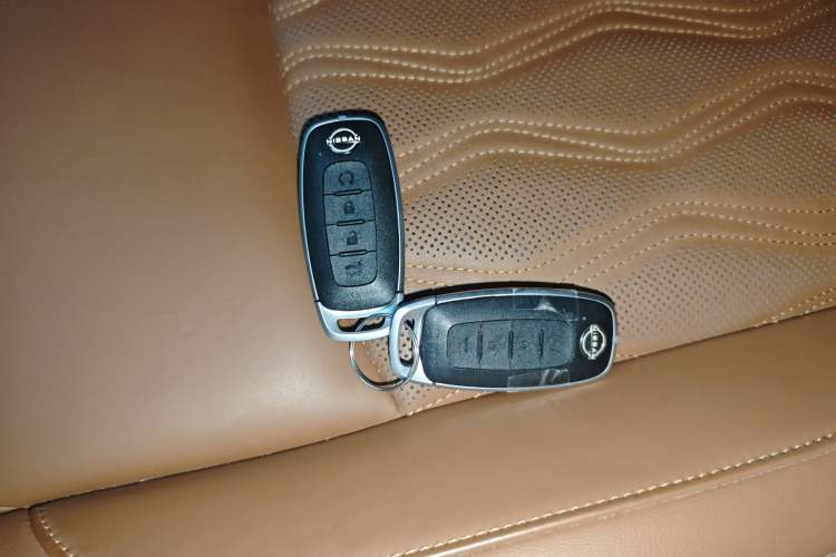 Used Nissan Pathfinder 2024 380 VC-TURBO Four-Wheel Drive Prestige Edition 6 Seats
