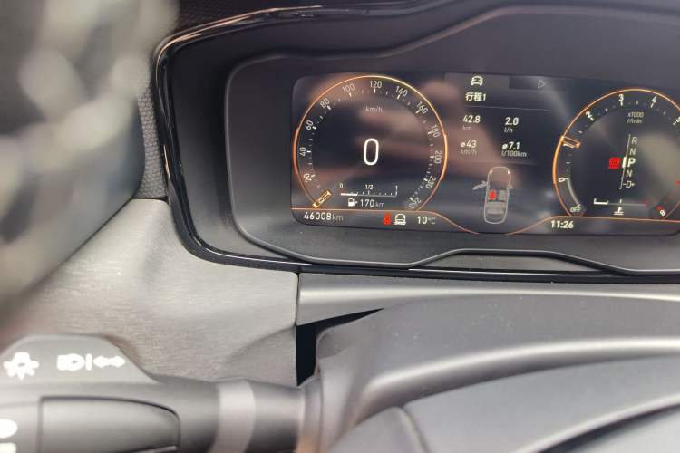 Used Lynk & Co 03 2021 1.5TD DCT JingPro
