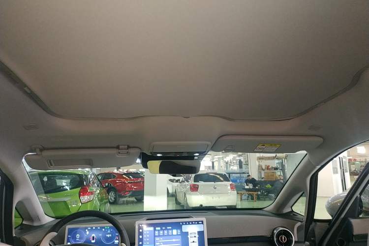 Used ARCFOX Kaola S 2024 PRO
