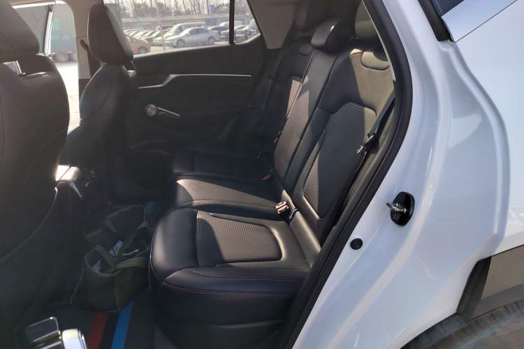 Used GAC Trumpchi EMKOO 2022 2.0T Neutron Star Pro Edition