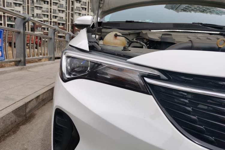 Used Buick Verano 2023 Pro Enjoyment Edition