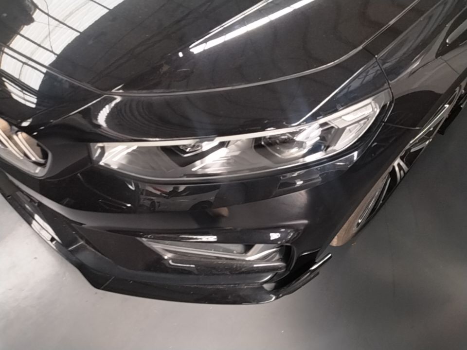 Geely Auto Preface 2025 Dongfang Yao 1.5TD Kunlun Edition — снимка 8