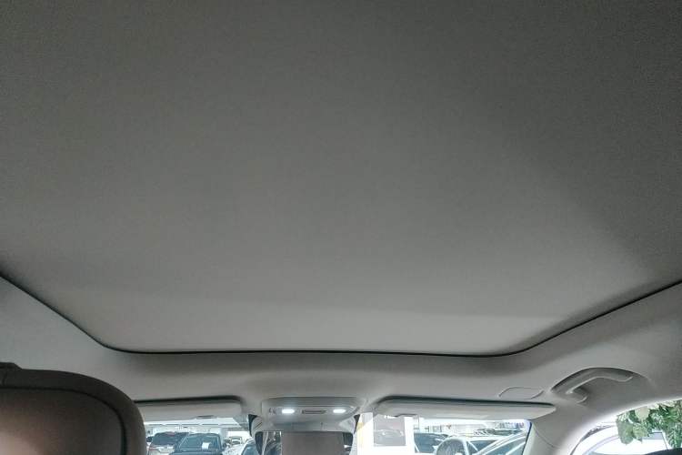 Used Leapmotor C11 2026 Range-Extended 300 LiDAR Prestige Edition