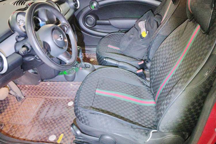 Used MINI Clubman 2011 1.6L ONE