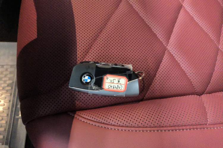 Used BMW X5 2023 xDrive 40Li M Sport Night Edition Package