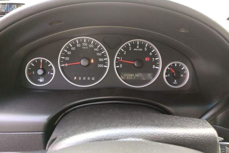 Used Buick GL8 2014 2.4L Executive Edition